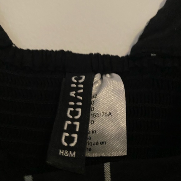 Crop top - Picture 2 of 2